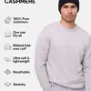 DANISH ENDURANCE 100% Cashmere Beanie Review: light, warm, but not as premium as the price suggests