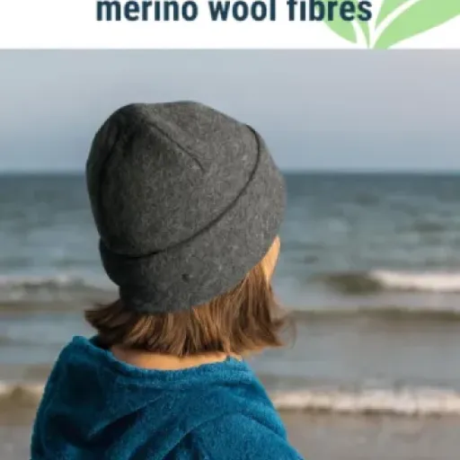 Sauni Merino Wool Sauna Hat Beanie Review: a compact, no-flop hat that keeps your head in the game longer