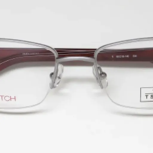 Timex 3:36 Pm Stretch Premium T-Series Frame Review: a simple half-rim workhorse for everyday use