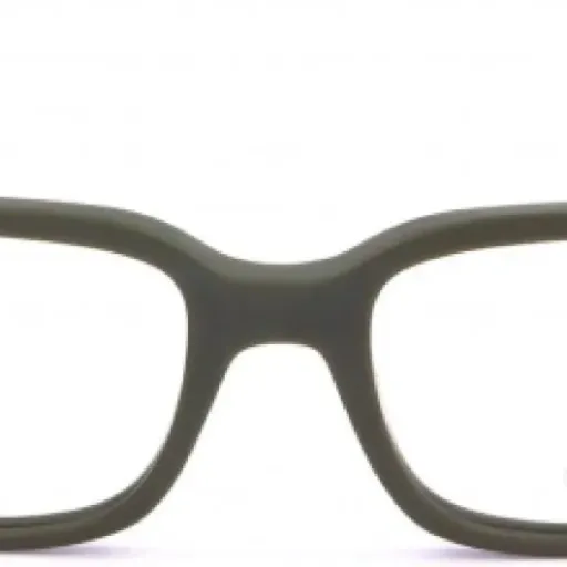 Diesel Men's Optical Frames 54.0 Grey Review: solid everyday glasses with a low-key style