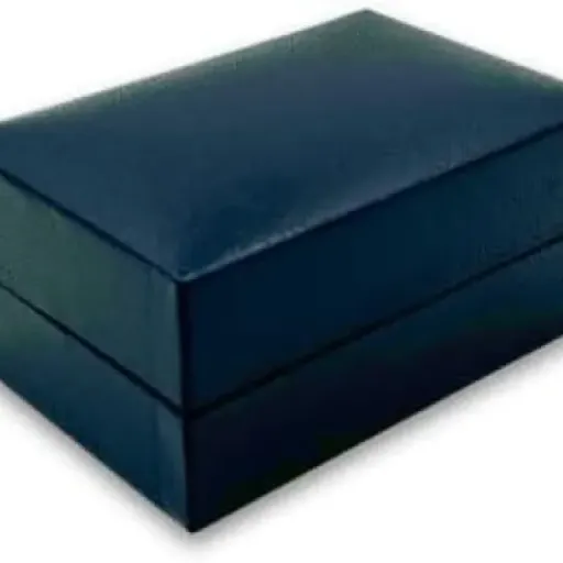 Premium 2005 20p Coin Cufflinks Review: A simple but meaningful gift for a 21st anniversary or birthday