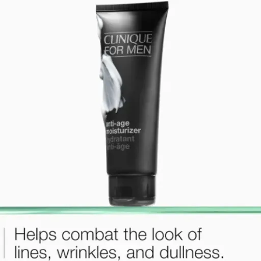 Clinique For Men Daily Face Moisturiser Review: a simple, no-fuss hydrator that just works