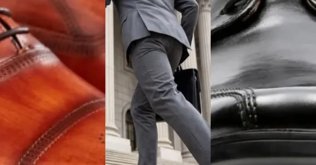 Our selection of the 6 best oxfords (April 2026)