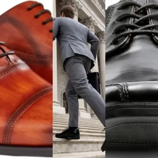 Our selection of the 6 best oxfords (April 2026)