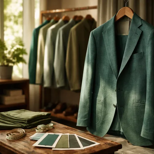 Spring/Summer 2026 tailoring: what the runways actually tell an off-the-rack buyer