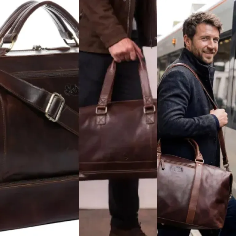 Top 10 best duffel bags (2026)