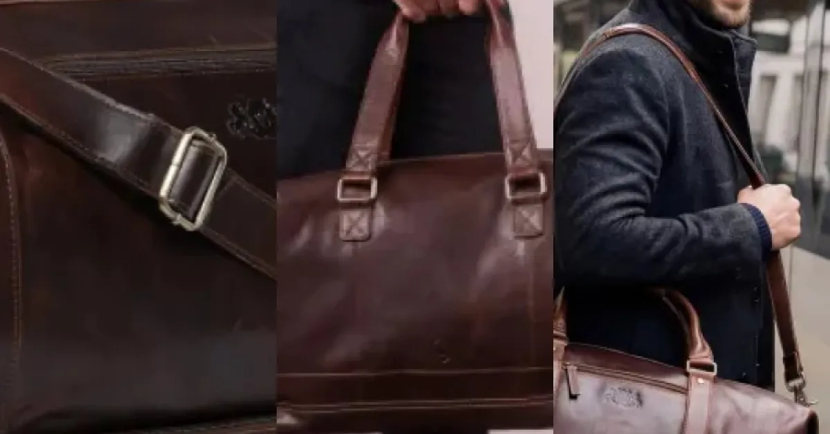 Top 5 best duffel bags (April 2026)