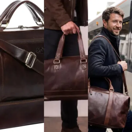 Top 5 best duffel bags (2026)