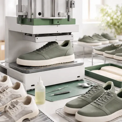 The dad shoe is dead: why 2026 bet on the slim sole and won