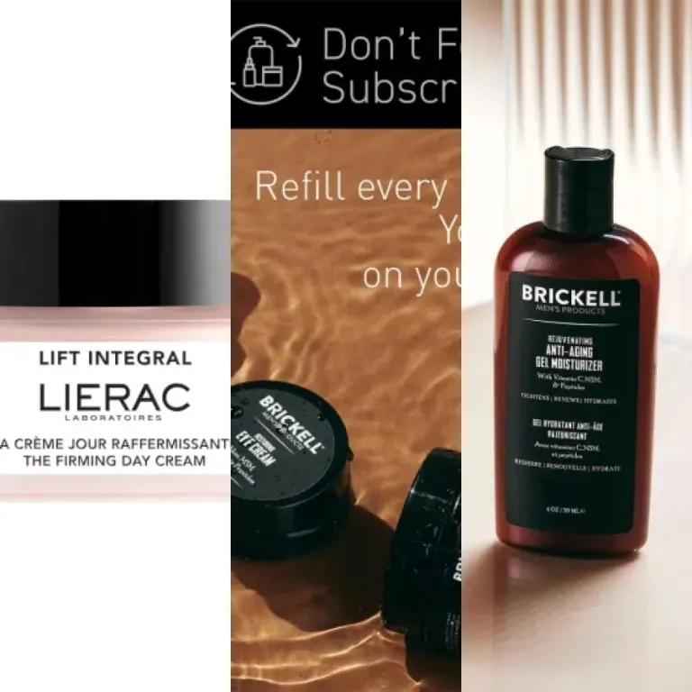 Top 10 best moisturizers (2026)
