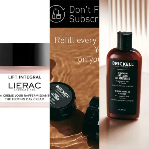Top 6 best moisturizers (2026)