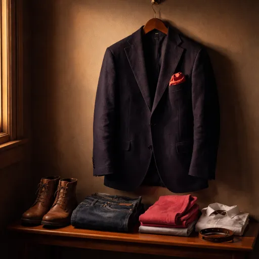 The cost-per-wear test: the only menswear math that matters in 2026