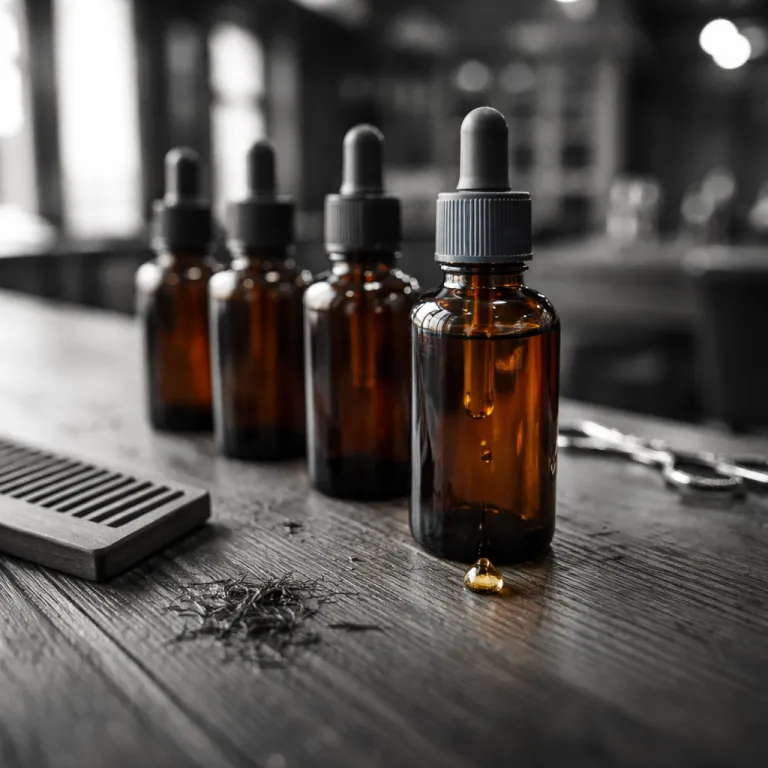 Guide: the 5 best beard oils (2026)