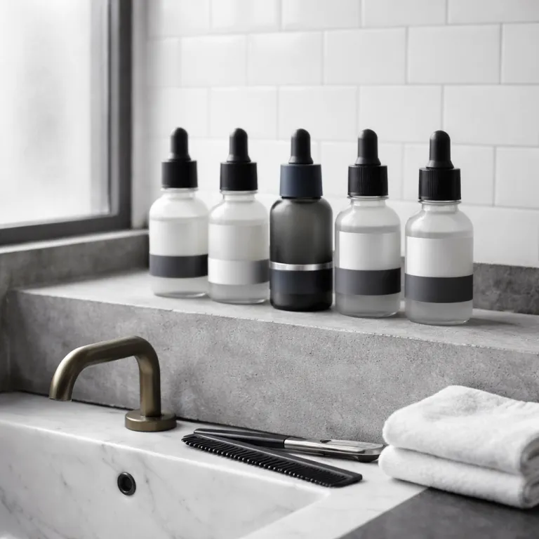 Our selection of the 8 best serums (2026)