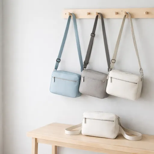 5 best crossbody bags: our comparison (2026)
