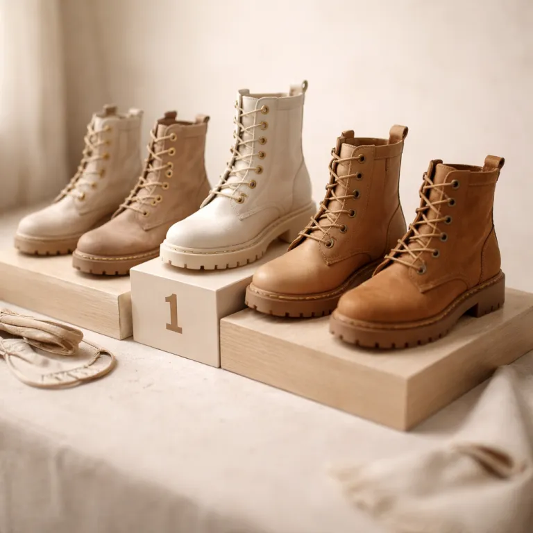 The best combat boots: our top 5 (2026)