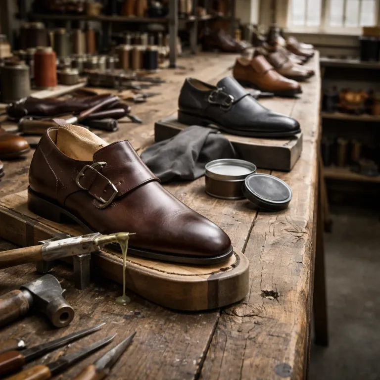 Top 3: best monk straps (2026)