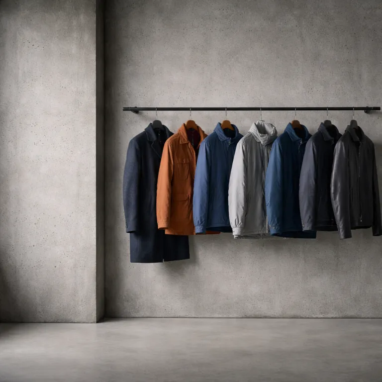 Ranking of the 9 best jackets (2026)