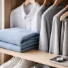 The men's capsule wardrobe that actually works: 22 pieces, three months, zero regret