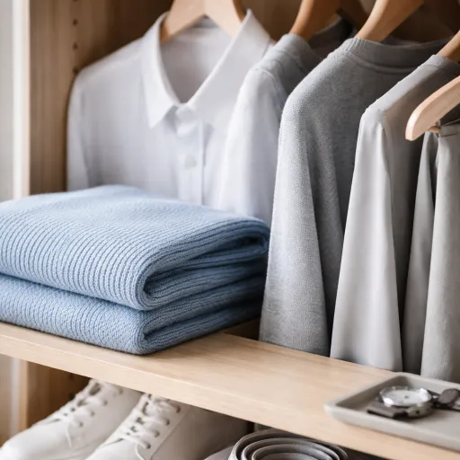 The men's capsule wardrobe that actually works: 22 pieces, three months, zero regret