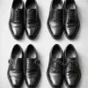 The best men's dress shoes: four pairs that earn their keep over a decade