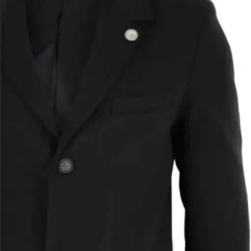 TruClothing 3/4 Mens Overcoat Review: sharp-looking budget coat with a few trade-offs