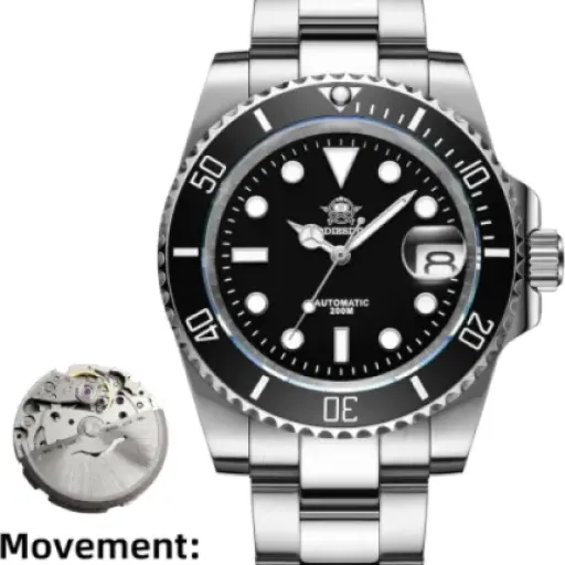 ADDIESDIVE AD2503 Review: budget Submariner-style diver that mostly gets the job done