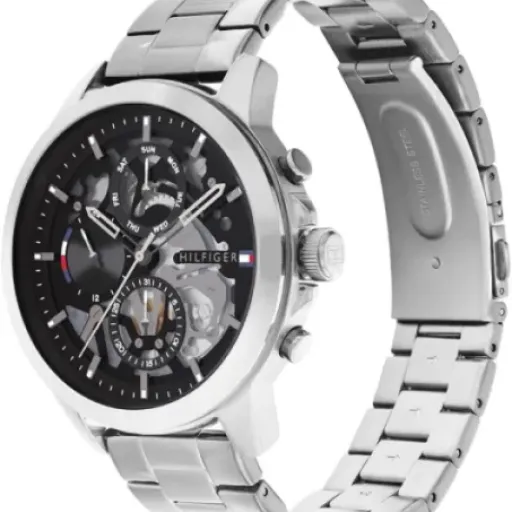 Tommy Hilfiger 1710477 Watch Review: a good-looking daily watch if you catch it on sale