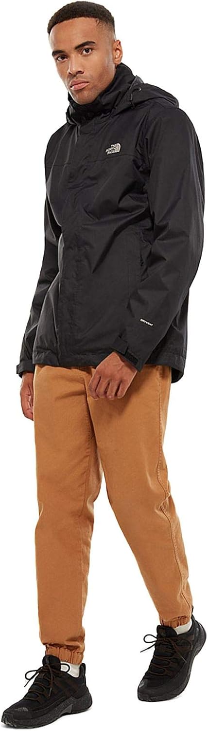 The North Face Men's Evolve II Triclimate Jacket XS TNF Black