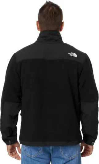 Men's Retro Denali Jacket Jacket (pack of 1) L Tnf Black