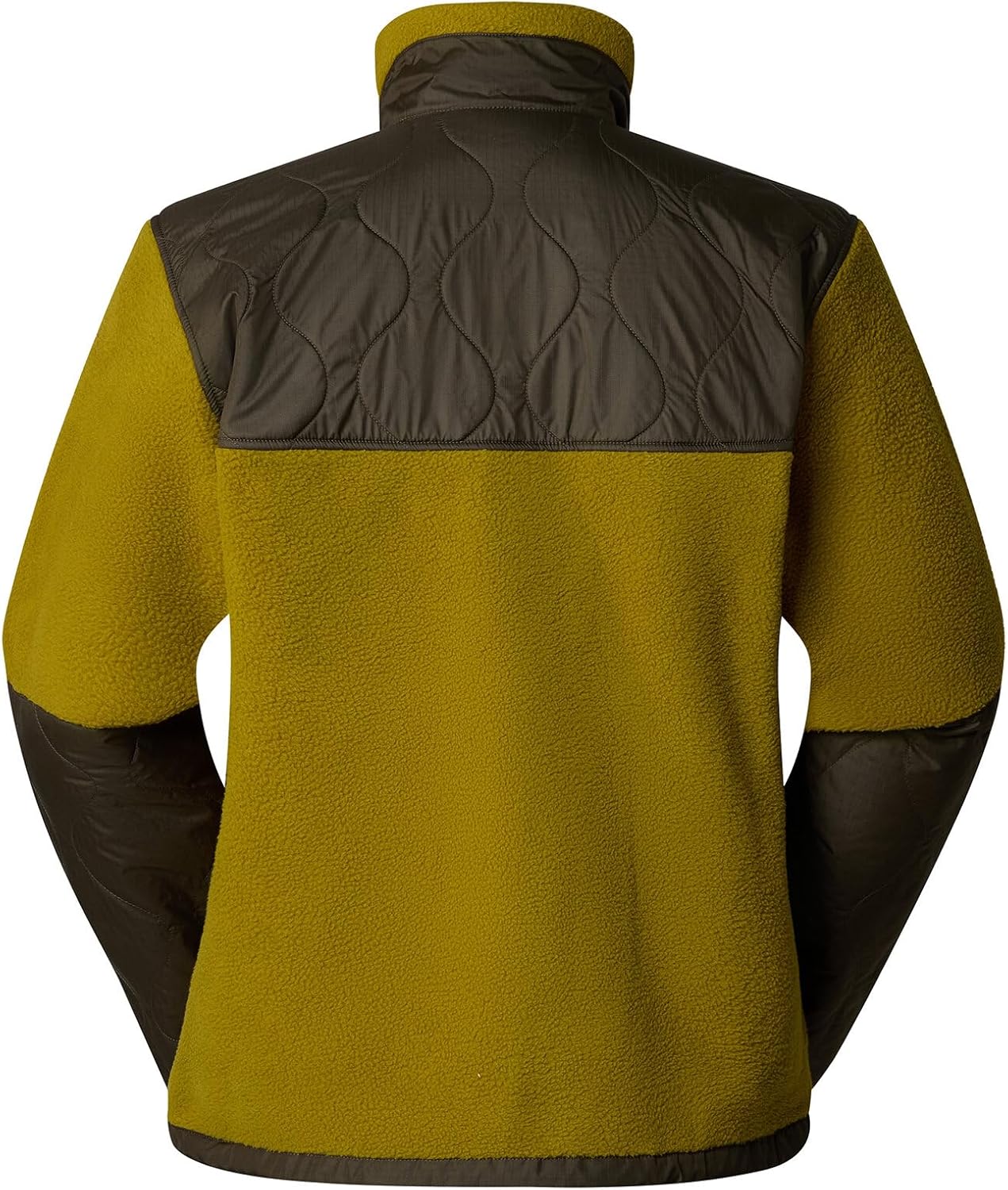 Men's Royal Arch Jacket M Sulphurmoss/Newtaupegrn