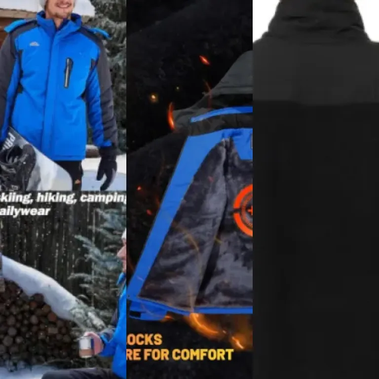 Which fleece jackets to choose? Top 7 (2026)