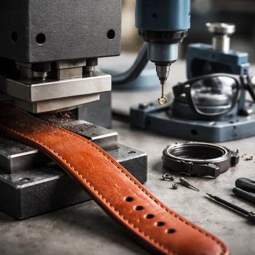 The finishing layer: watches, leather and eyewear as the signature of a considered wardrobe