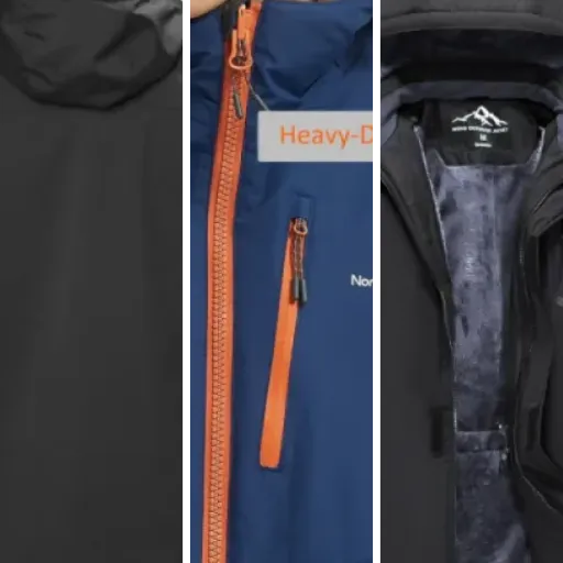 The 6 best raincoats (May 2026)