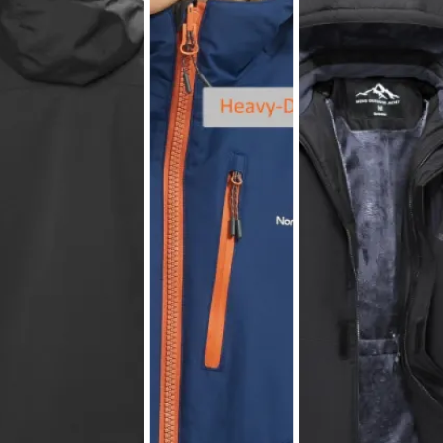 The 7 best raincoats (2026)