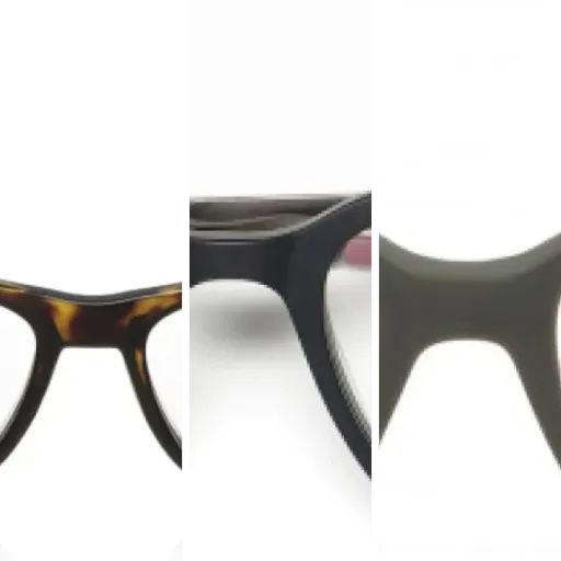 The 5 best optical frames (2026)