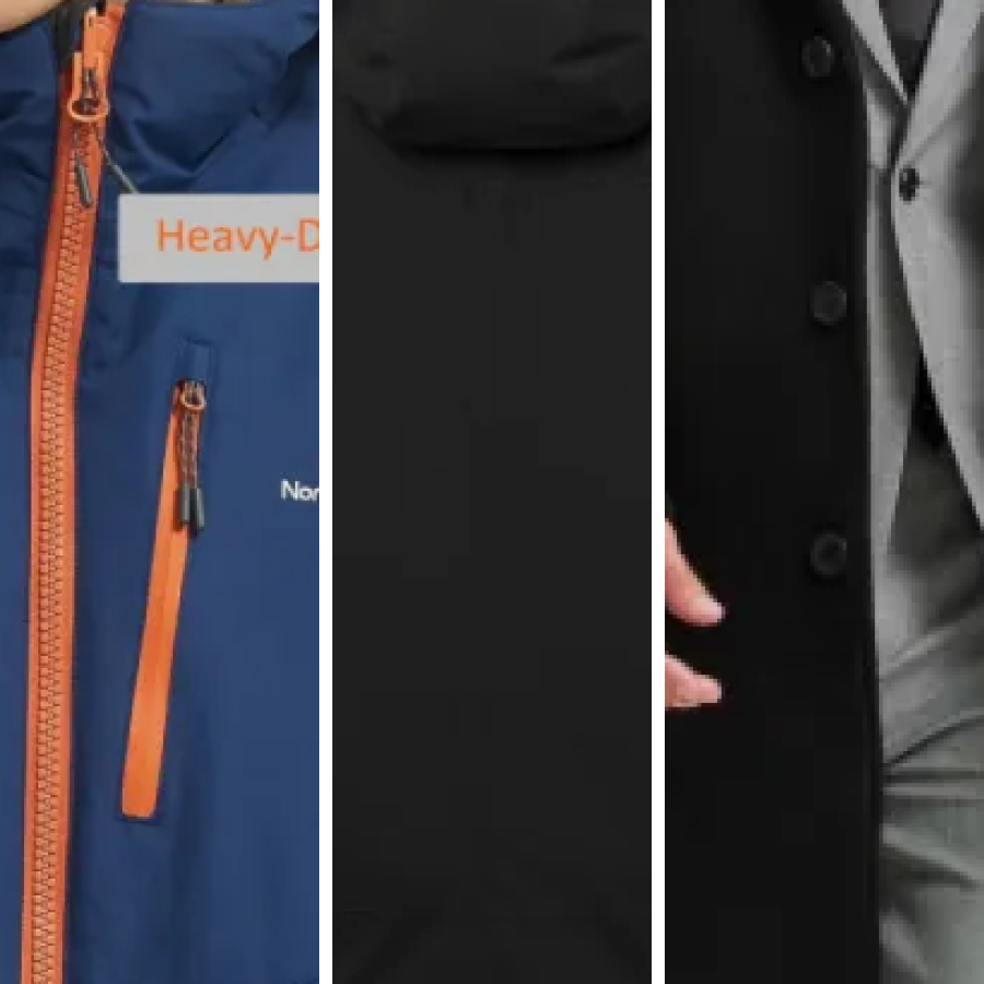 Comparison of the 12 best coats (2026)