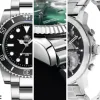 Guide: the 3 best watches (2026)