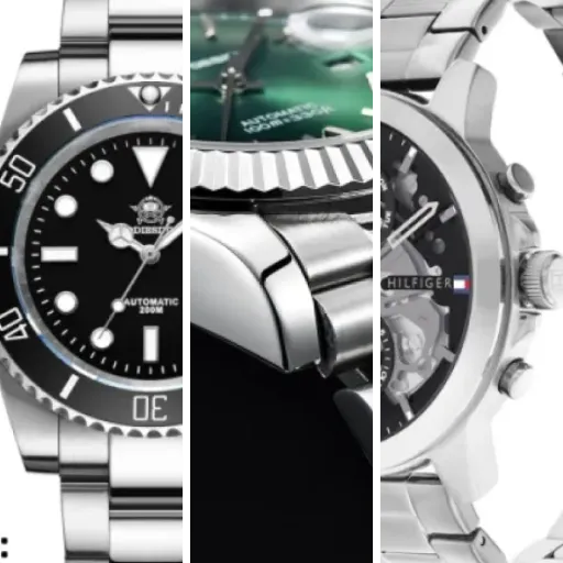Guide: the 3 best watches (May 2026)