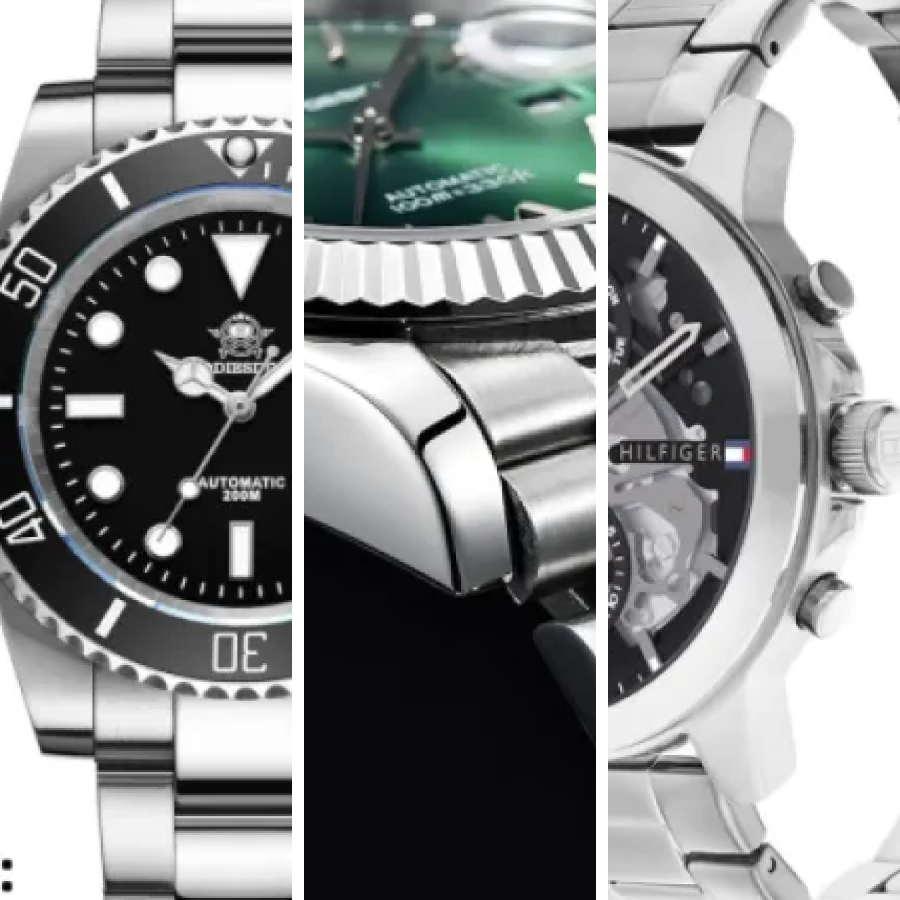 Guide: the 3 best watches (2026)