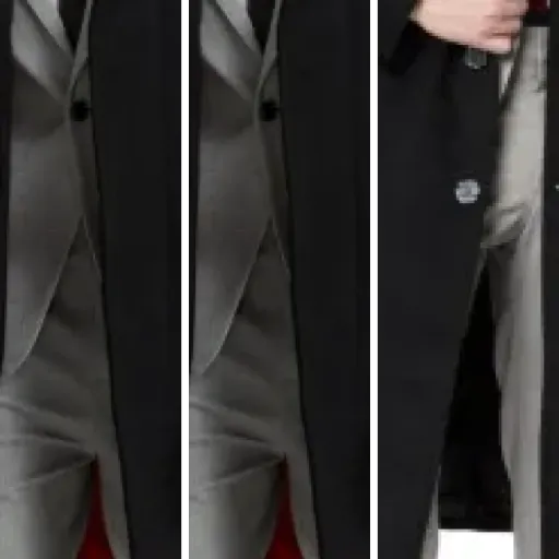 The best tailored coats: our top 5 (May 2026)