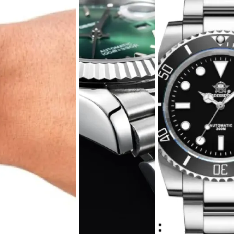 Which luxury watches to choose? Top 5 (May 2026)