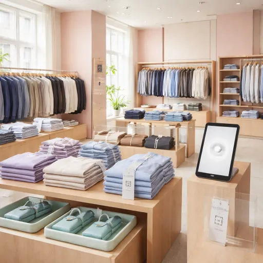 The EU Digital Product Passport is coming for your wardrobe: what menswear buyers need to know now