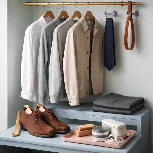 Father's Day gifts for the man who already has too much: five menswear pieces under $200 that earn their keep