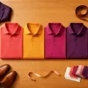 Performance polos that pass the office test: fabric, fit and the brands that don't read like sportswear