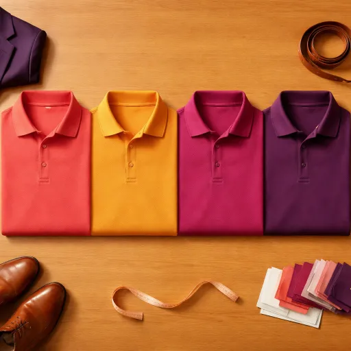 Performance polos that pass the office test: fabric, fit and the brands that don't read like sportswear