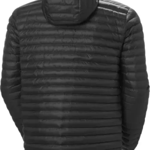 Helly Hansen Sirdal Hooded Jacket Review: a light winter beater that’s warm but a bit bulky