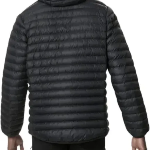Berghaus Men's Vaskye Synthetic Insulated Jacket Review: a warm, no-nonsense winter layer that packs down small