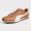 PUMA Men's Sprint Premium Sneakers Review: clean leather look for everyday wear, with a few trade-offs