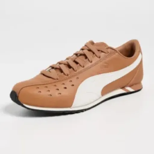 PUMA Men's Sprint Premium Sneakers Review: clean leather look for everyday wear, with a few trade-offs